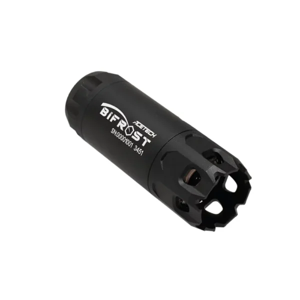 Acetech Bifrost tracer Black