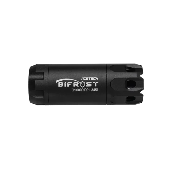 Acetech Bifrost tracer Black - Image 2