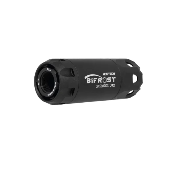 Acetech Bifrost tracer Black - Image 9