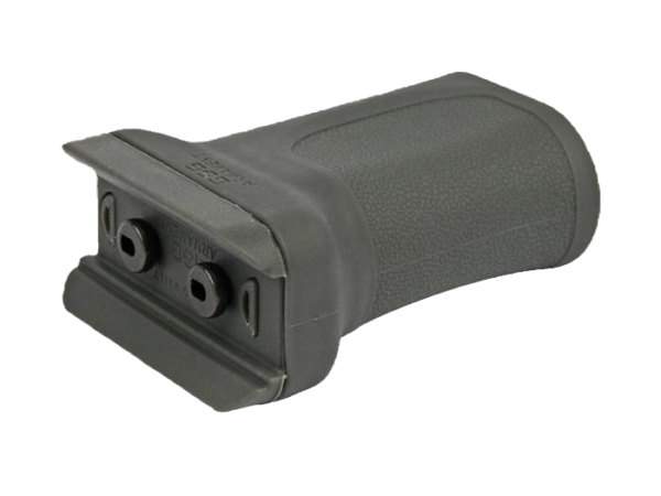 G&G forward grip for warthog gray