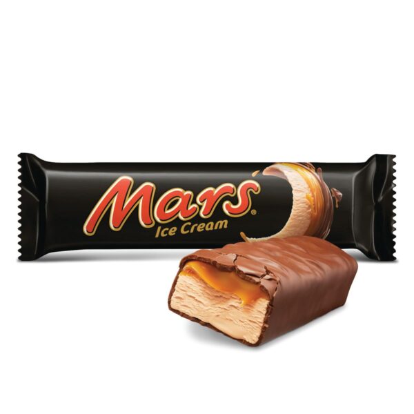 Mars Bar