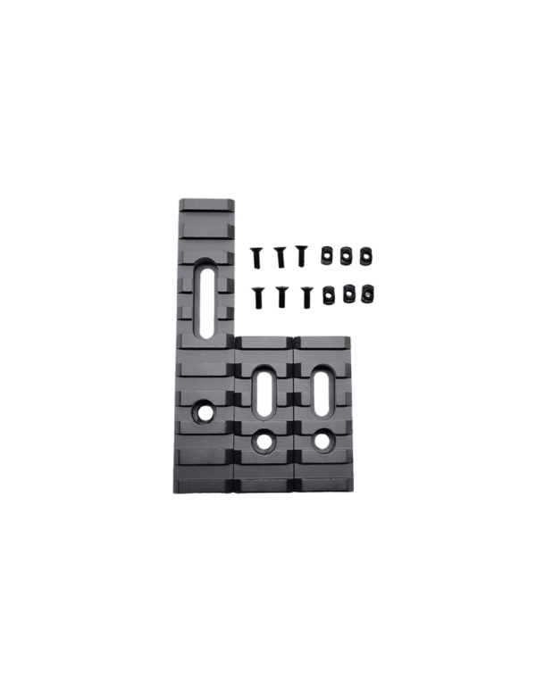 TAKTAK MOE metal M-Lok rail