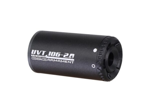 UVT106 2.0 Tracer Unit 14mm CCW