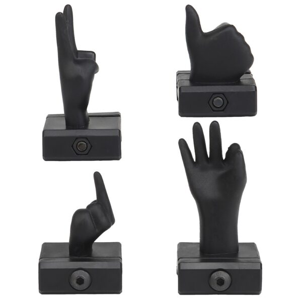 np hand signal sights - Image 2