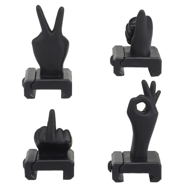 np hand signal sights - Image 3