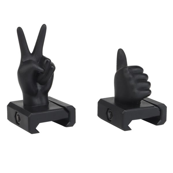 np hand signal sights - Image 4