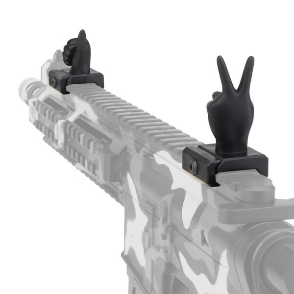 np hand signal sights - Image 6