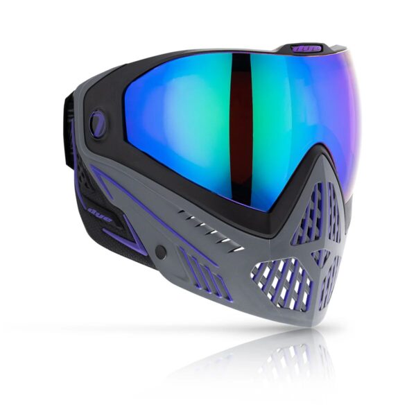 DYE i5 Goggle - Barney