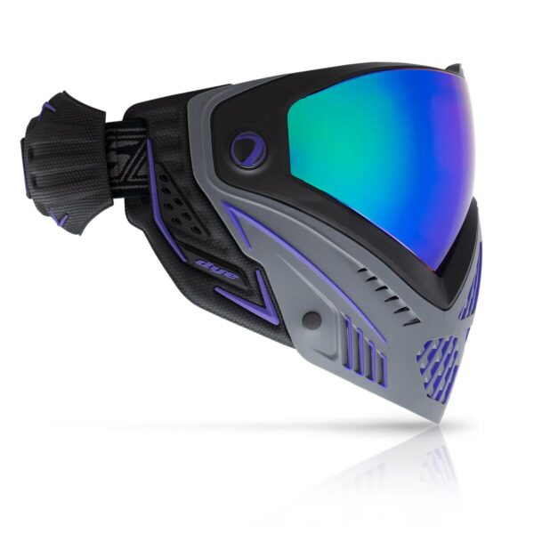 DYE i5 Goggle - Barney - Image 2