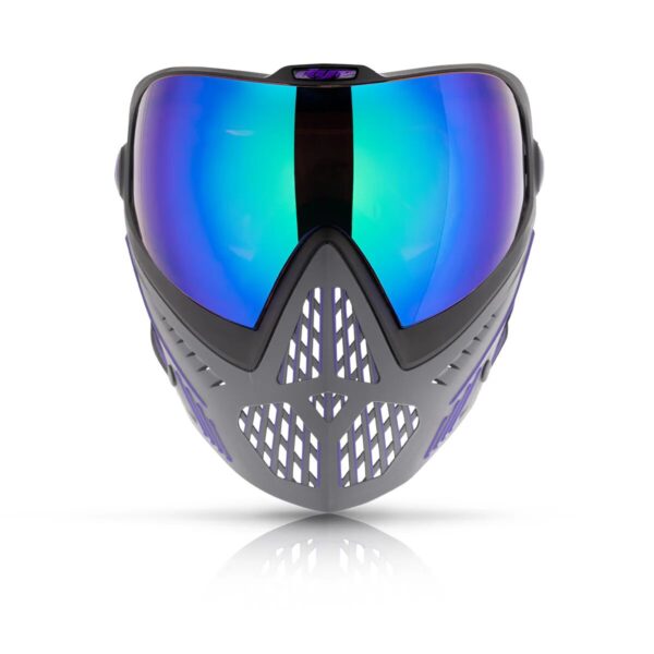 DYE i5 Goggle - Barney - Image 4