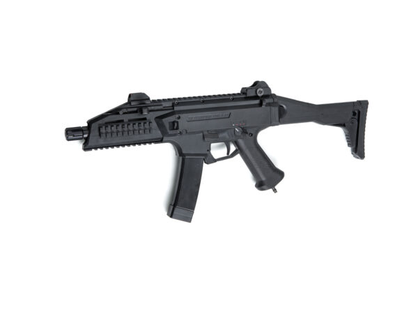 ASG Scorpion EVO3 A1 - HPA Edition - Full Auto