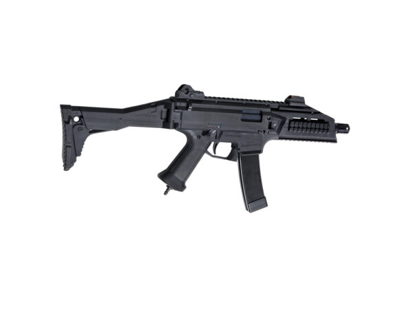 ASG Scorpion EVO3 A1 - HPA Edition - Full Auto - Image 2