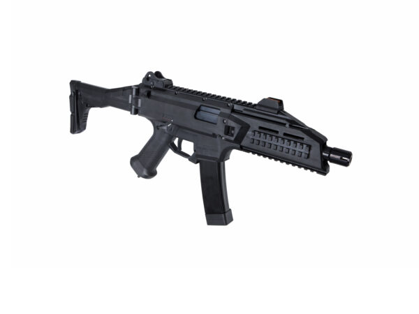 ASG Scorpion EVO3 A1 - HPA Edition - Full Auto - Image 4