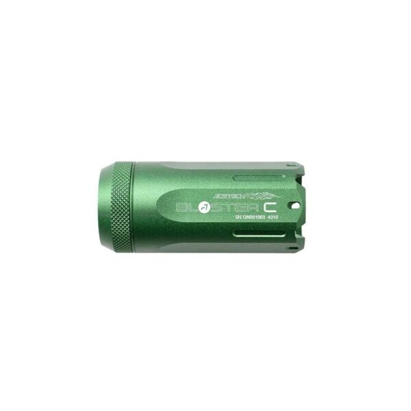 AceTech Blaster C Tracer Green - Image 2