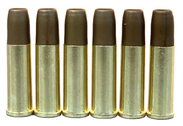 Chiappa 6mm Airsoft 50DS/ .357 Magnum Shells (Pack of 6)