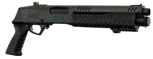 FABARM STF12 Short Pump Shotgun (OD - Gas Powered)