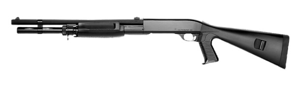 Tokyo Marui M3 Super 90 Spring Shotgun