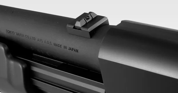 Tokyo Marui M3 Super 90 Spring Shotgun - Image 3