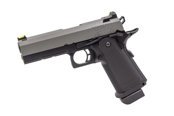 Raven Hi-Capa 4.3 Black + Grey