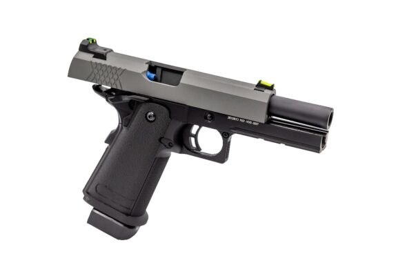 Raven Hi-Capa 4.3 Black + Grey - Image 2