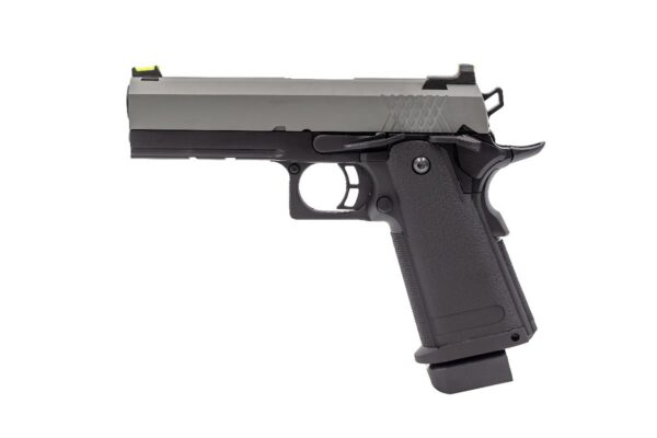 Raven Hi-Capa 4.3 Black + Grey - Image 3