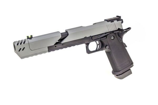 Raven Hi-Capa Dragon 7 Grey