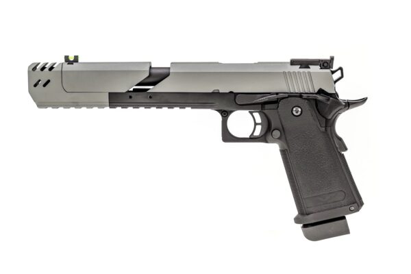 Raven Hi-Capa Dragon 7 Grey - Image 2