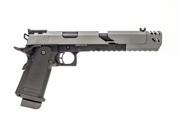 Raven Hi-Capa Dragon 7 Grey - Image 3