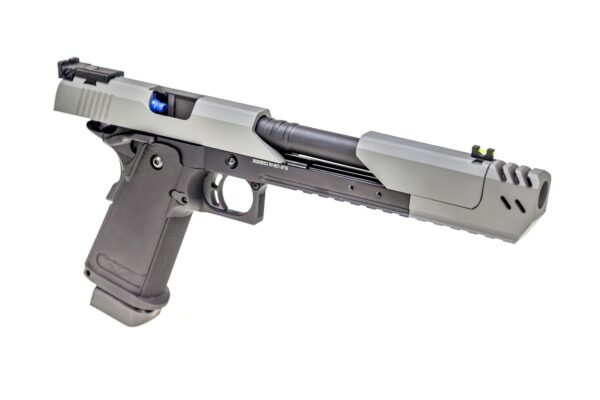 Raven Hi-Capa Dragon 7 Grey - Image 4