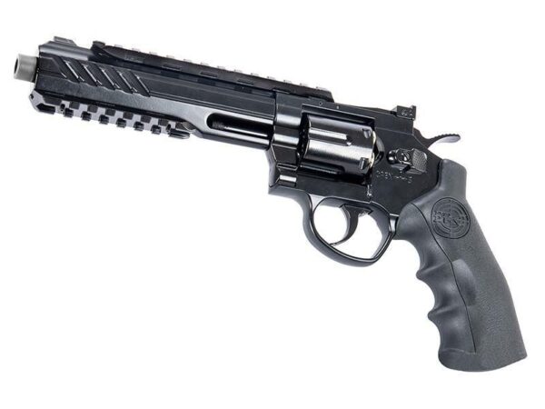 SRC 6.0" Titan Co2 Revolver (Full Metal - COR-801BX) - Image 2