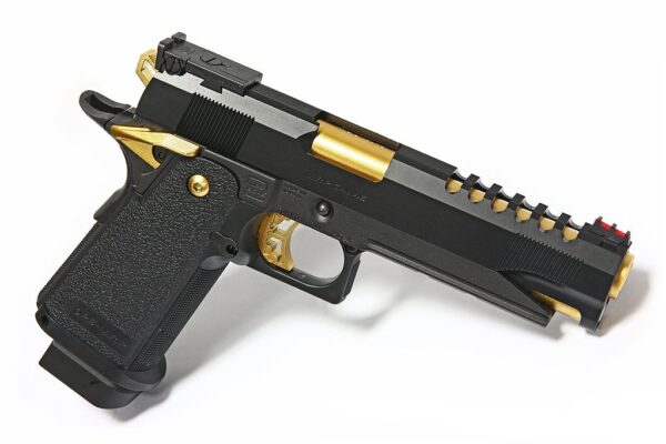 Tokyo Marui Hi-CAPA 5.1 (Gold Match) - Image 2