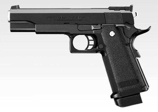 Tokyo Marui Hi-CAPA 5.1 (Government Model)