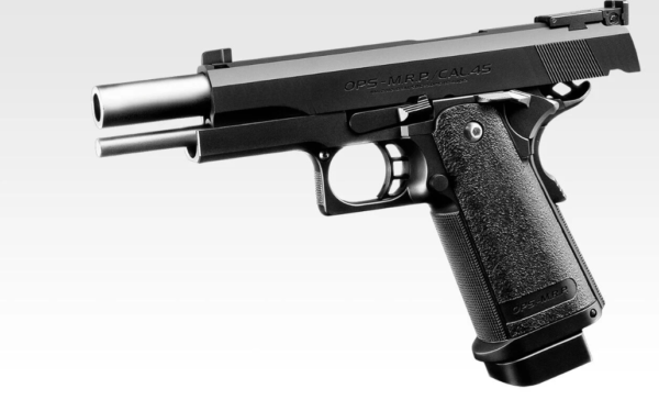 Tokyo Marui Hi-CAPA 5.1 (Government Model) - Image 4