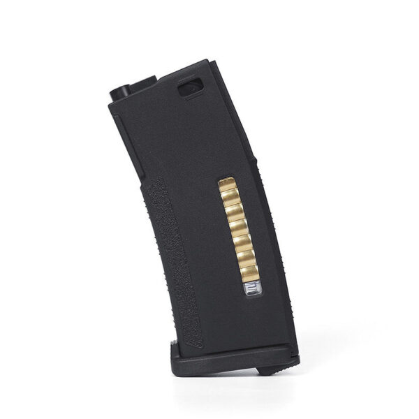 PTS EPM Enhanced Polymer Magazine (AEG) - Black