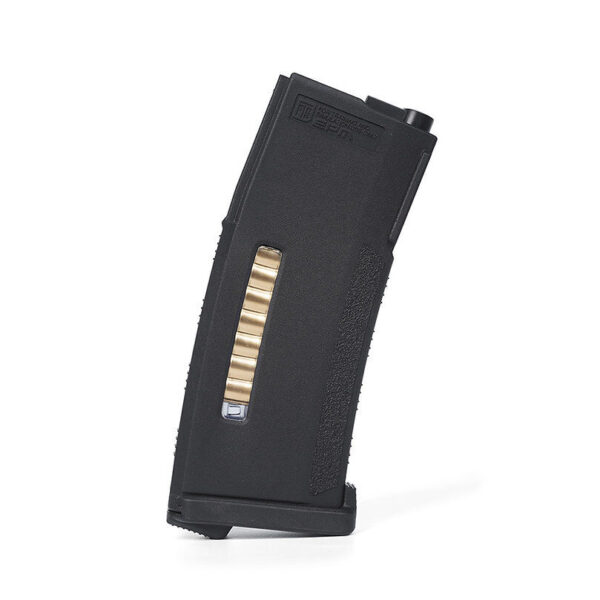 PTS EPM Enhanced Polymer Magazine (AEG) - Black - Image 2