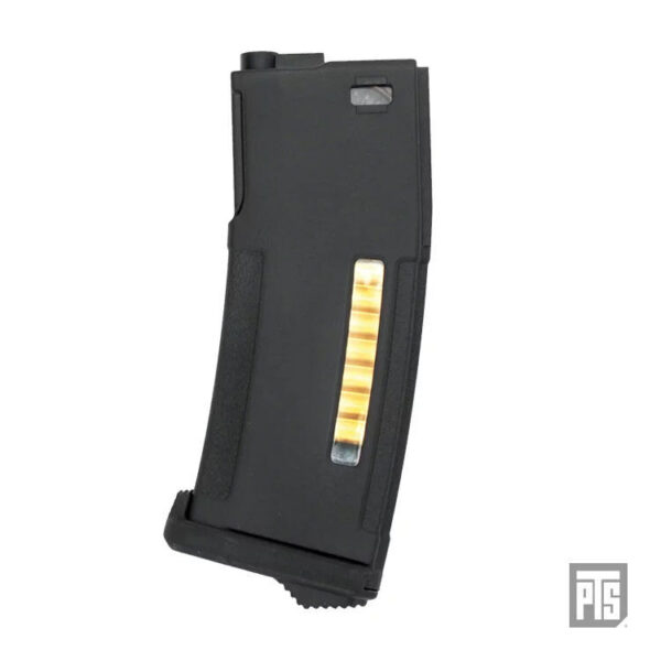 PTS EPM Enhanced Polymer Magazine (AEG) - Black - Image 3